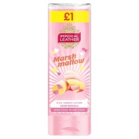 Imperial Leather Marsh Mallow Body Wash 250ml